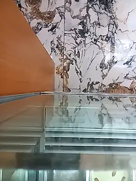 ElegantSensual Adlı Modelin Web Kamerası Şovu
