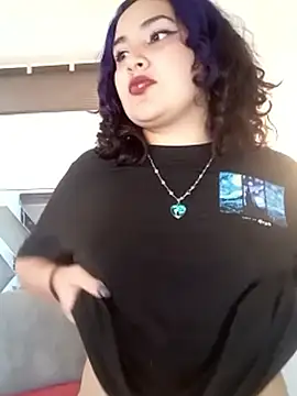 دردشة Liily_Foxxy الجنسية المباشرة