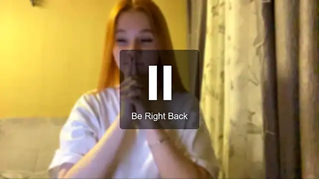 nyanyamonkey Webcam-Show