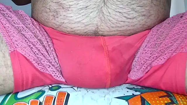 Show de webcam de ChubbyLatin_
