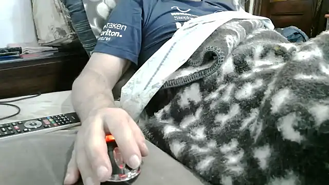 Živý XXX chat messi_syssy
