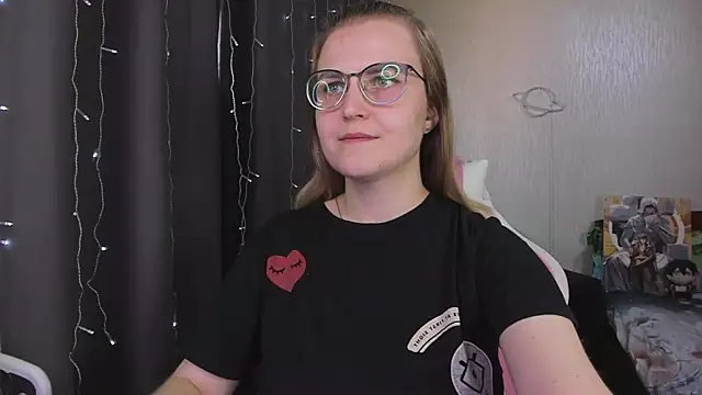 Chat XXX Live MissBrightShine