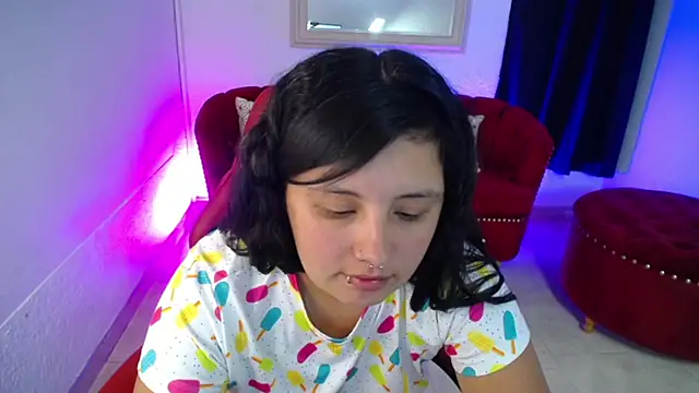 Chat XXX en directo de nathaly_low1