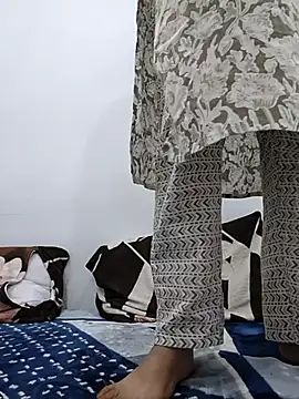Saishaa live XXX chat