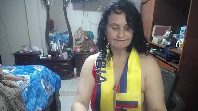 Živý XXX chat jazmin_mature_