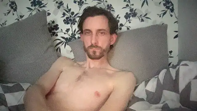 Big8inchUncutCock: вебкам-шоу