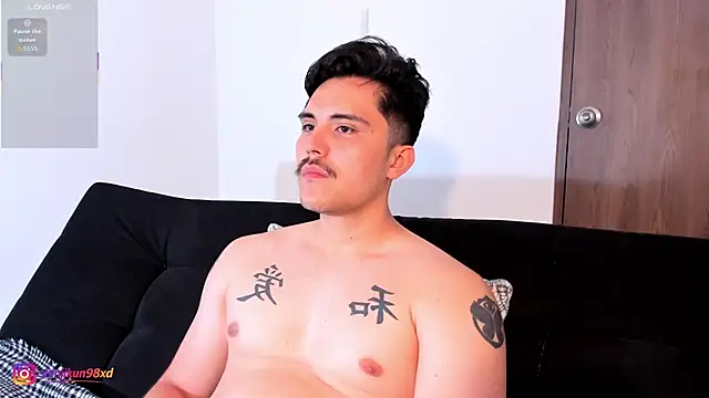 Chat XXX Live jasonxd9898