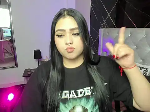 Živý XXX chat im_bunny__