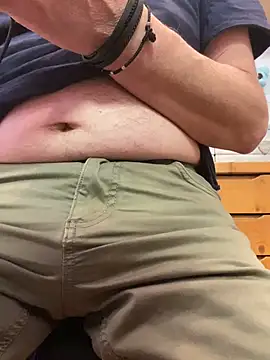 Chat +18 de Ocioche ao vivo