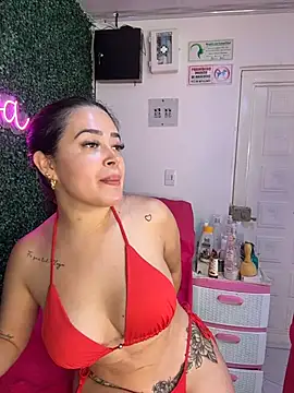 Sara_fun's Live XXX Chat