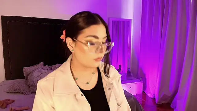 Živý XXX chat mariana_owen