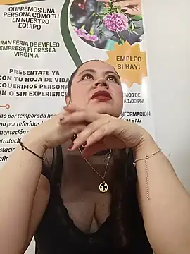 Živý XXX chat VANESSA__28