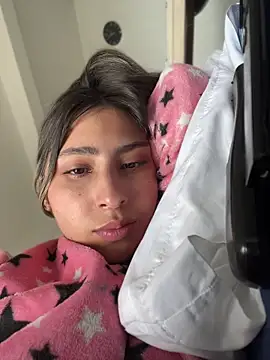 Ameellie's Live XXX Chat