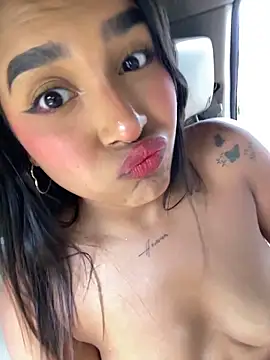 Mariangel_11 webkamerás műsora
