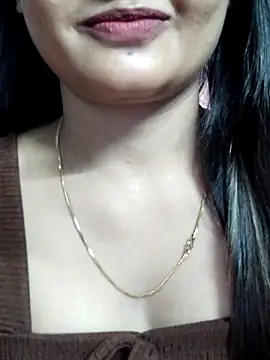 Show de Wild-janvi na webcam