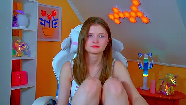 Chat XXX ao vivo de JaneRosen