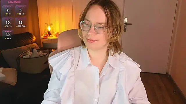Amanda_Butlerr's Webcam Show