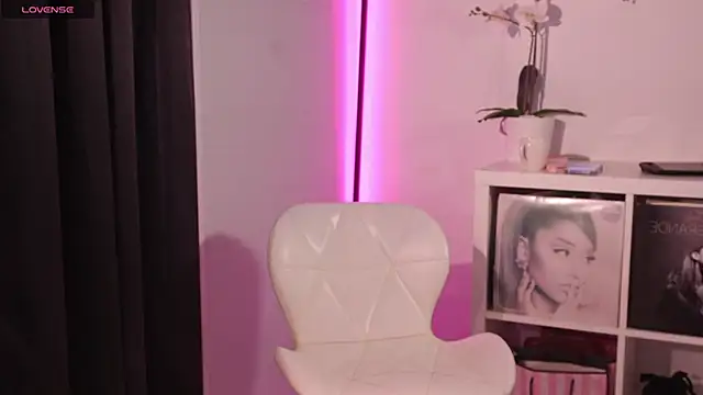 sweettener_ webcam show