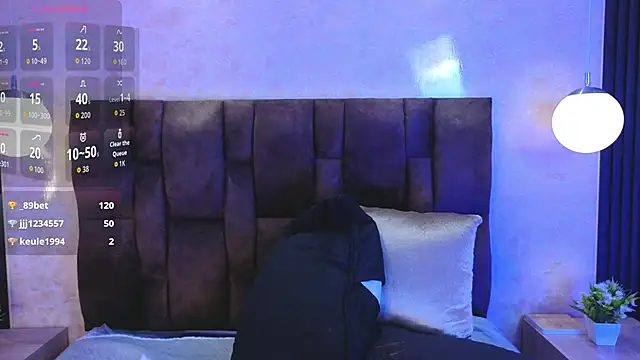 vicky_greyのライブXXXチャット
