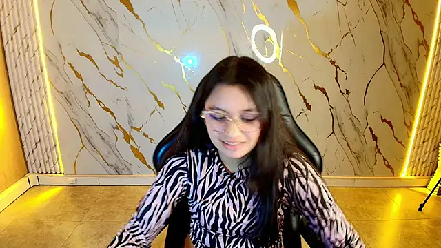 Вебкам-шоу HoneyDoll_tf