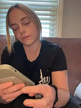 jaseyrae Webcam Show