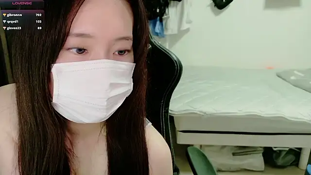 kobu-cha Live XXX Chat