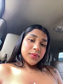 عرض كام Mariangel_11