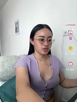 Anni_Rose's Live XXX Chat