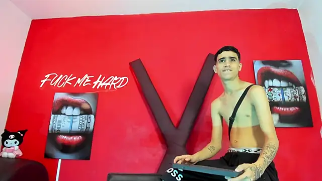 TWINKS_BOYSX – webcam-show