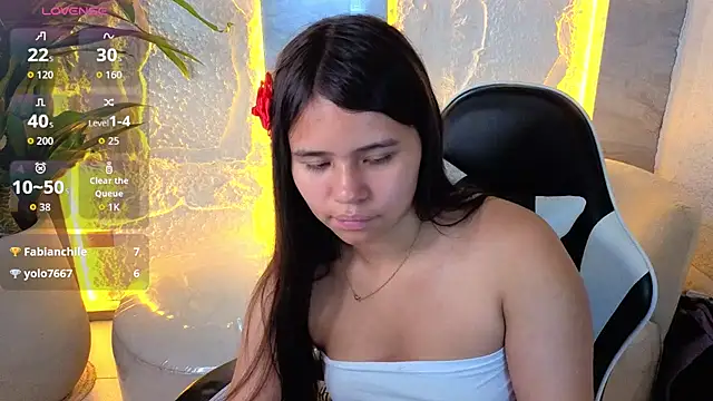 Chat +18 de roxan1_tp ao vivo