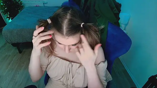 CranberryHot Chat XXX live
