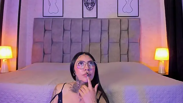 Živý XXX chat Ashley_Blum_