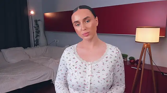 Вебкам-шоу DorineNeitzke