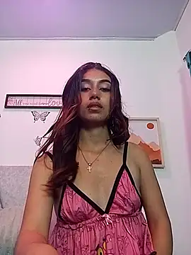 ScarlettBellucciのライブXXXチャット