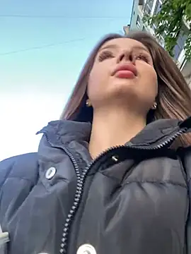Онлайн чат XXX KrisMagnoly