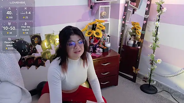 Онлайн чат XXX Catwhite_