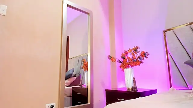 SeleneLujan Live XXX Chat