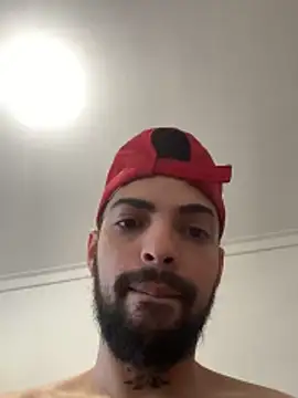 Show de webcam de phellipestronda