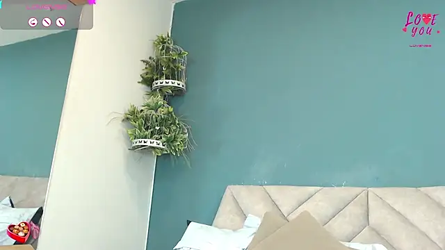 Chat XXX ao vivo de SharisWillian