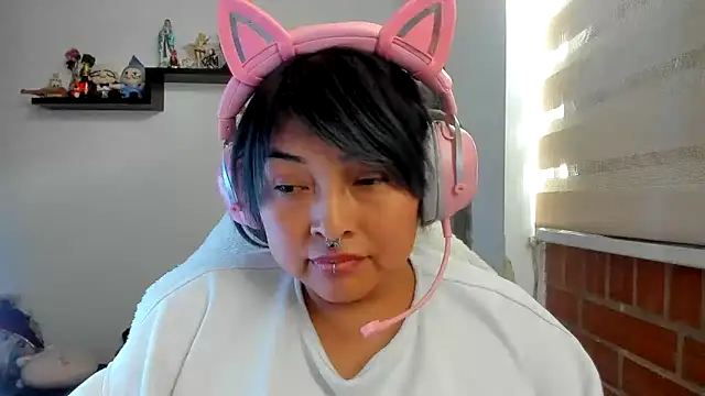 Shaddycute_ Live XXX-Chat
