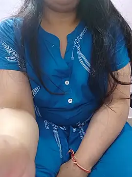 ritika_kushwaha 웹캠 쇼