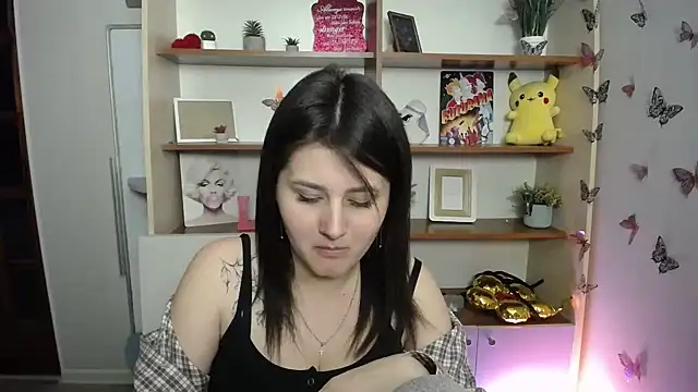 Chat XXX ao vivo de Katrin_kiss_