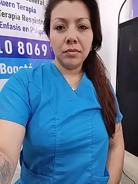 XXX chat uživo modela SARA_21-
