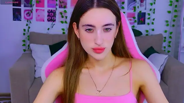 Вебкам-шоу MadisonRen