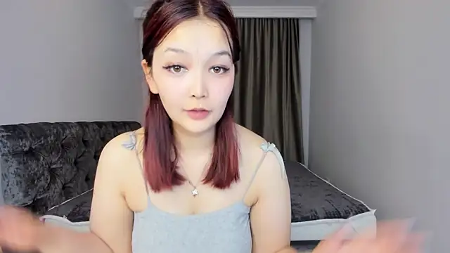 XXX chat uživo modela laylasweet_