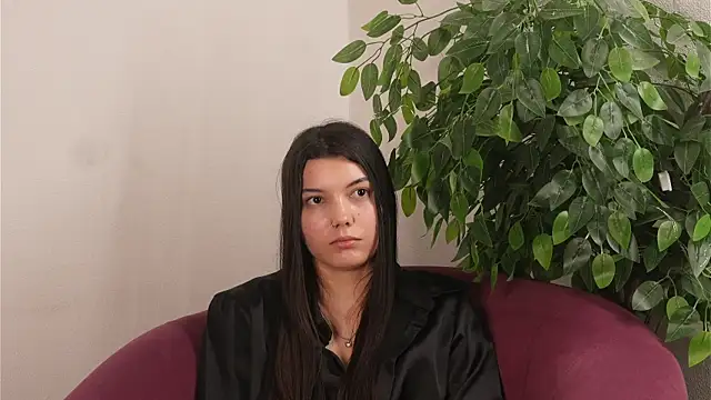 LeisaChinskey Live XXX-Chat