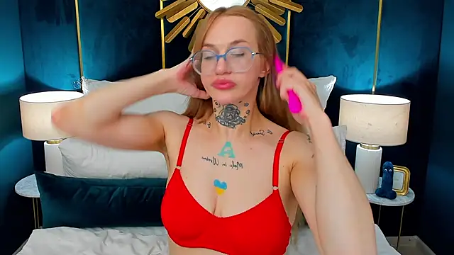Chat XXX en directo de PalmLora1