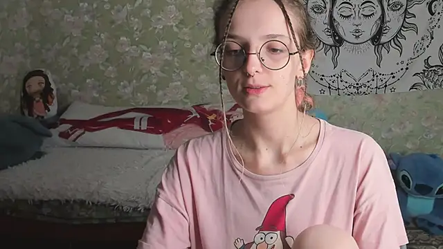 Cutie_Adelia 라이브 XXX 채팅