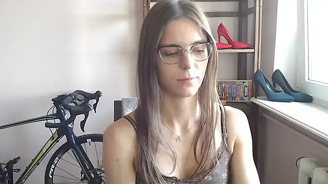 love_megi's Live XXX Chat