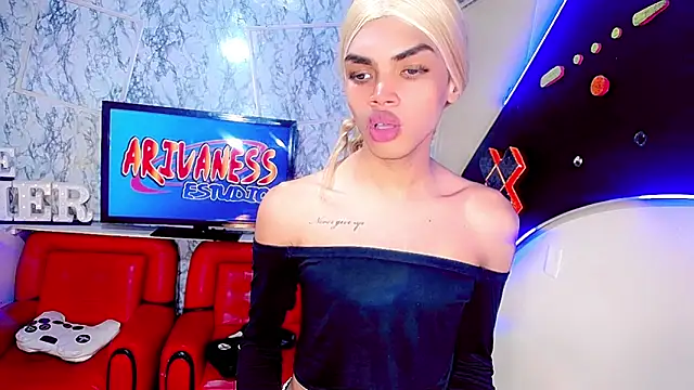 Karol_Vanessa__ 网络视讯表演